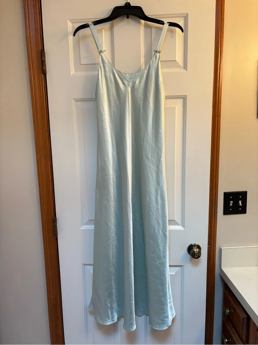 entro brand maxi dresses Entro Scarlett brand dress – Dynamite Resale LLC